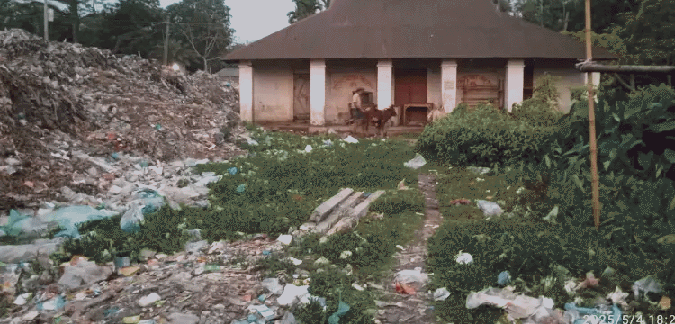 প্রধান উপদেষ্টা পদত্যাগ করবেন না: ফাইজ তাইয়েব আহমেদ