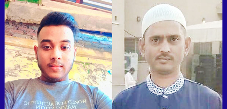 প্রধান উপদেষ্টা পদত্যাগ করবেন না: ফাইজ তাইয়েব আহমেদ