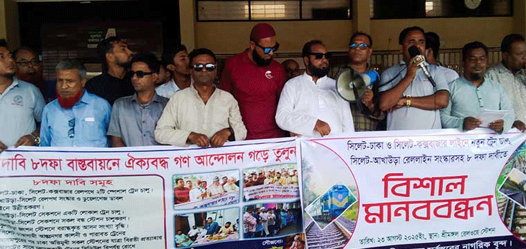 প্রধান উপদেষ্টা পদত্যাগ করবেন না: ফাইজ তাইয়েব আহমেদ