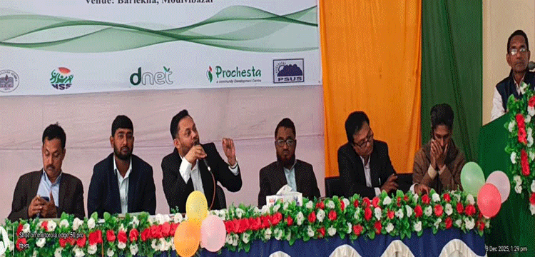 প্রধান উপদেষ্টা পদত্যাগ করবেন না: ফাইজ তাইয়েব আহমেদ