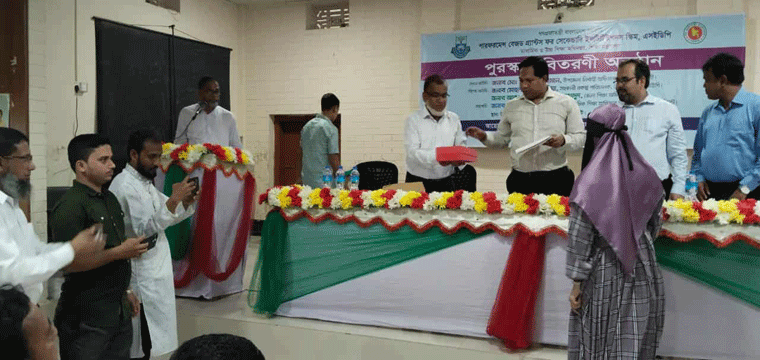 প্রধান উপদেষ্টা পদত্যাগ করবেন না: ফাইজ তাইয়েব আহমেদ