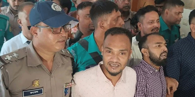প্রধান উপদেষ্টা পদত্যাগ করবেন না: ফাইজ তাইয়েব আহমেদ