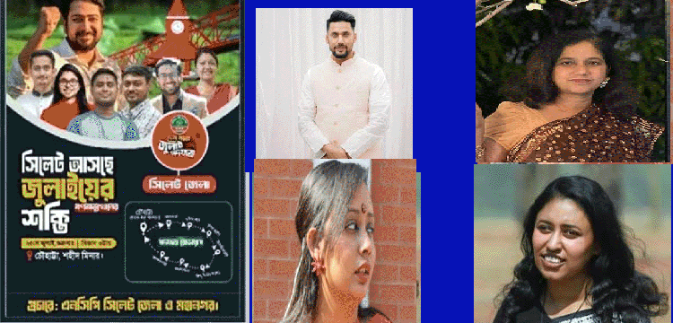 প্রধান উপদেষ্টা পদত্যাগ করবেন না: ফাইজ তাইয়েব আহমেদ