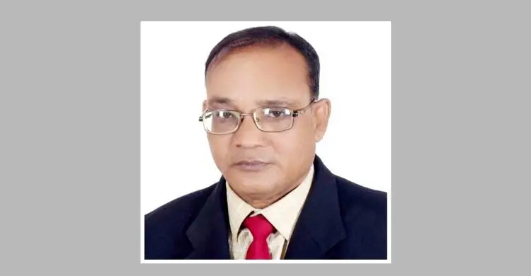 প্রধান উপদেষ্টা পদত্যাগ করবেন না: ফাইজ তাইয়েব আহমেদ