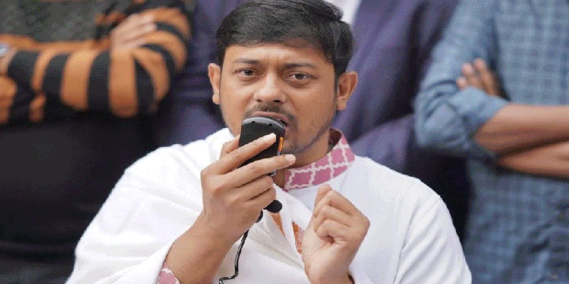প্রধান উপদেষ্টা পদত্যাগ করবেন না: ফাইজ তাইয়েব আহমেদ