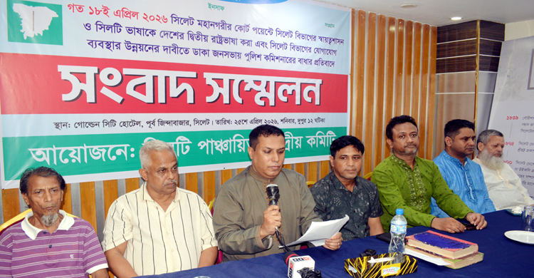 প্রধান উপদেষ্টা পদত্যাগ করবেন না: ফাইজ তাইয়েব আহমেদ