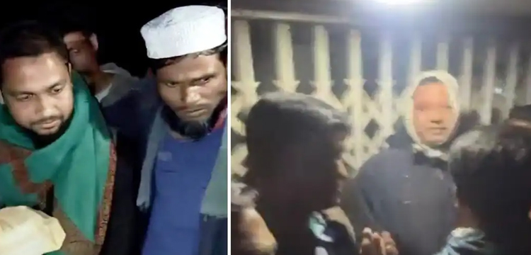 প্রধান উপদেষ্টা পদত্যাগ করবেন না: ফাইজ তাইয়েব আহমেদ