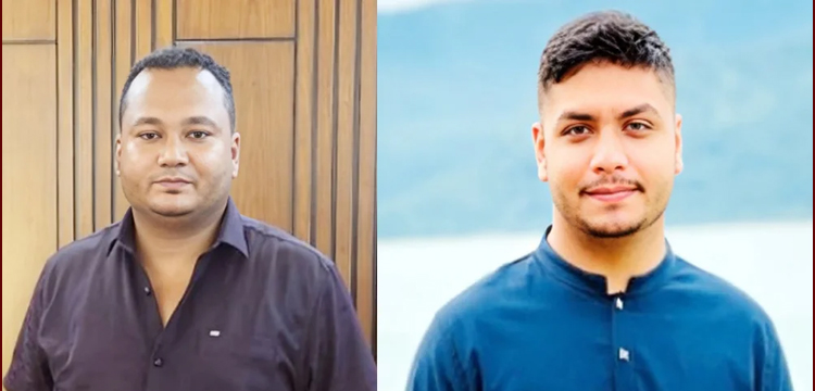 প্রধান উপদেষ্টা পদত্যাগ করবেন না: ফাইজ তাইয়েব আহমেদ
