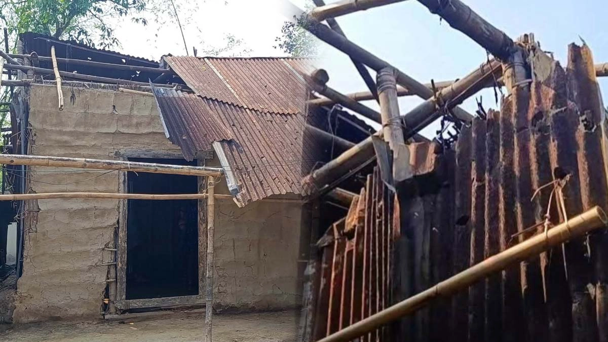 প্রধান উপদেষ্টা পদত্যাগ করবেন না: ফাইজ তাইয়েব আহমেদ