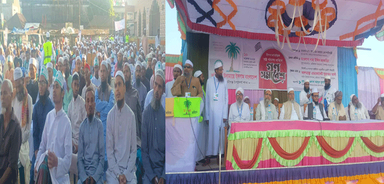 প্রধান উপদেষ্টা পদত্যাগ করবেন না: ফাইজ তাইয়েব আহমেদ