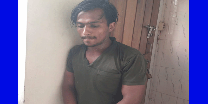 প্রধান উপদেষ্টা পদত্যাগ করবেন না: ফাইজ তাইয়েব আহমেদ