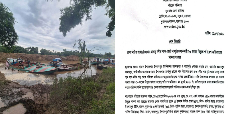 প্রধান উপদেষ্টা পদত্যাগ করবেন না: ফাইজ তাইয়েব আহমেদ