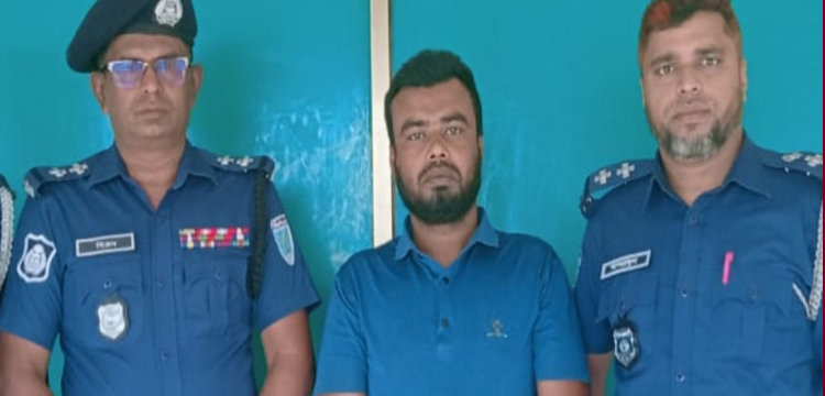 প্রধান উপদেষ্টা পদত্যাগ করবেন না: ফাইজ তাইয়েব আহমেদ