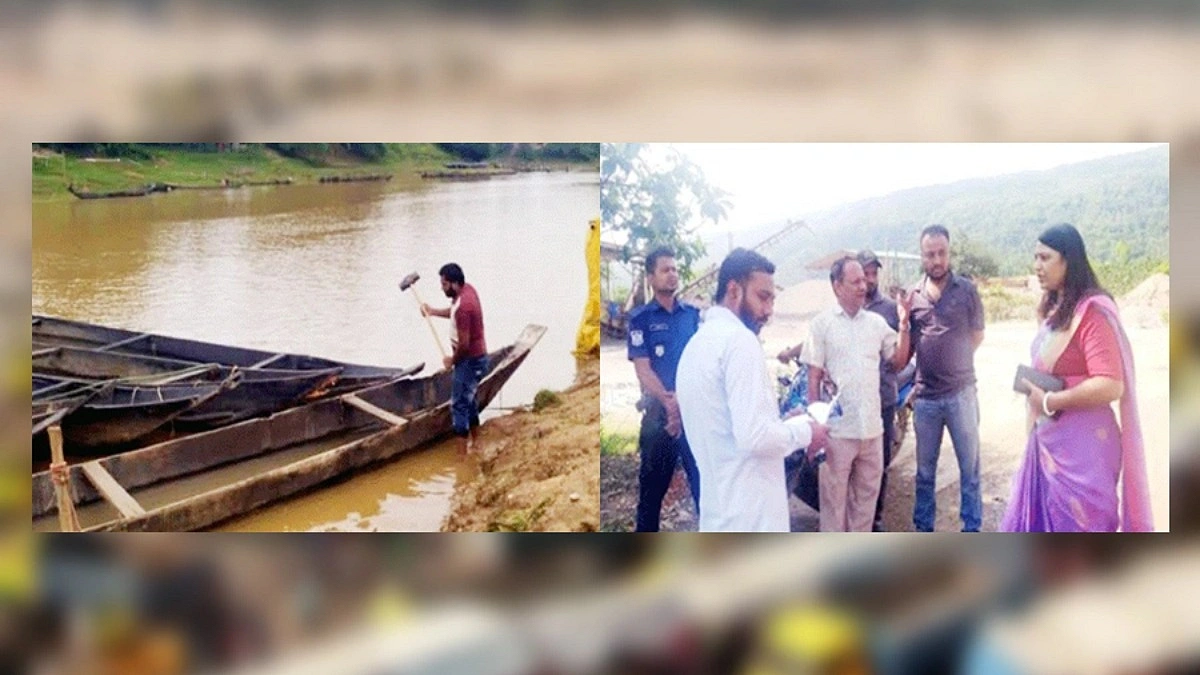 প্রধান উপদেষ্টা পদত্যাগ করবেন না: ফাইজ তাইয়েব আহমেদ