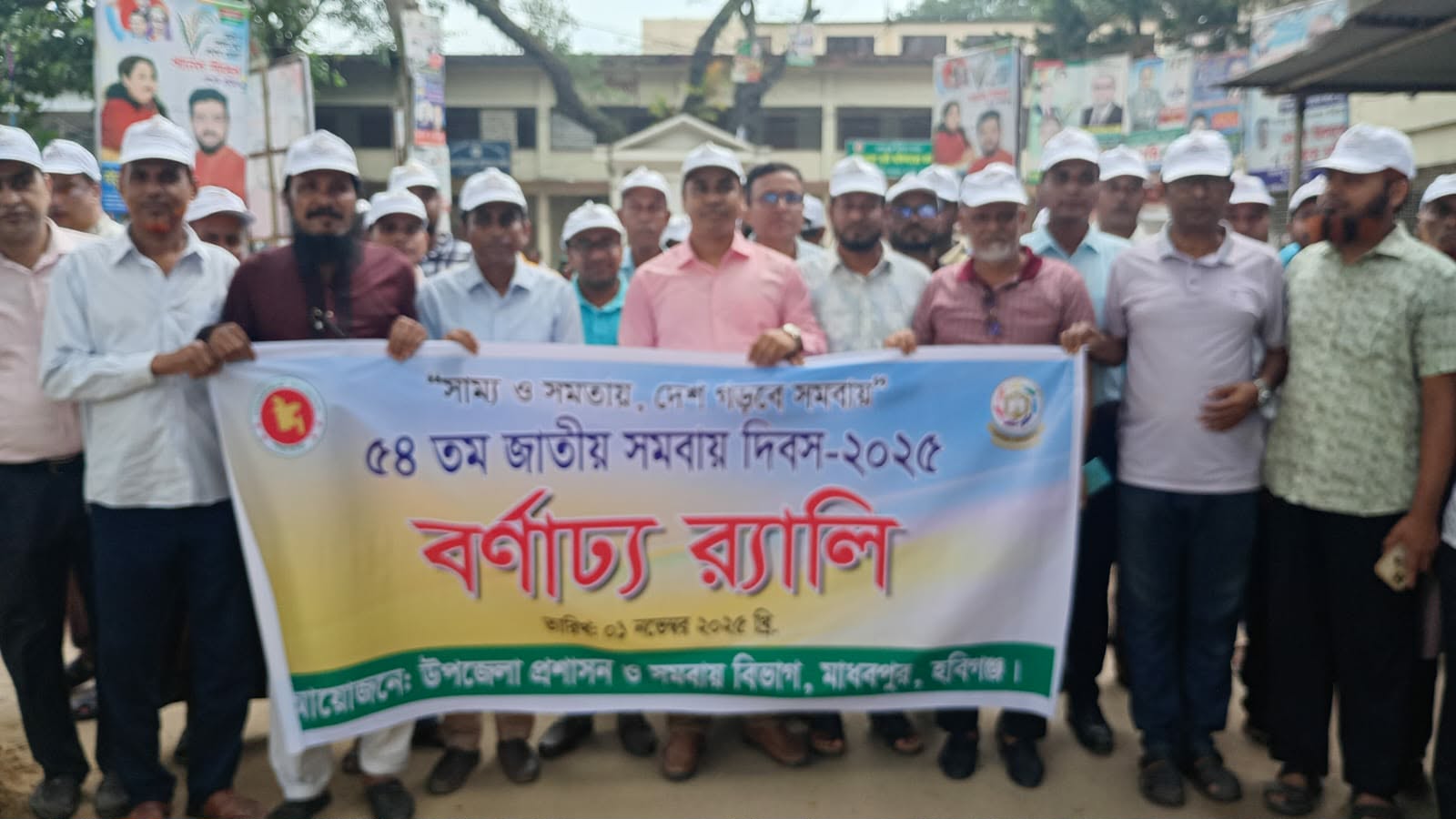 প্রধান উপদেষ্টা পদত্যাগ করবেন না: ফাইজ তাইয়েব আহমেদ