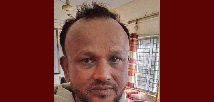 প্রধান উপদেষ্টা পদত্যাগ করবেন না: ফাইজ তাইয়েব আহমেদ