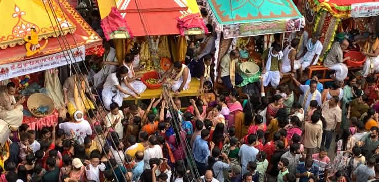 প্রধান উপদেষ্টা পদত্যাগ করবেন না: ফাইজ তাইয়েব আহমেদ