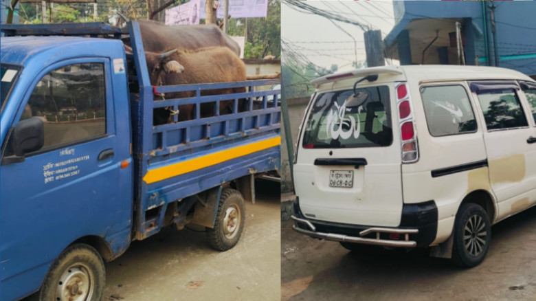 প্রধান উপদেষ্টা পদত্যাগ করবেন না: ফাইজ তাইয়েব আহমেদ