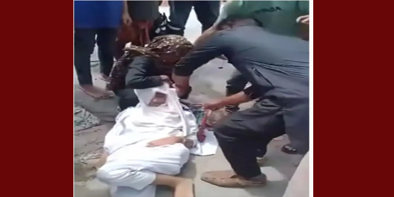 প্রধান উপদেষ্টা পদত্যাগ করবেন না: ফাইজ তাইয়েব আহমেদ