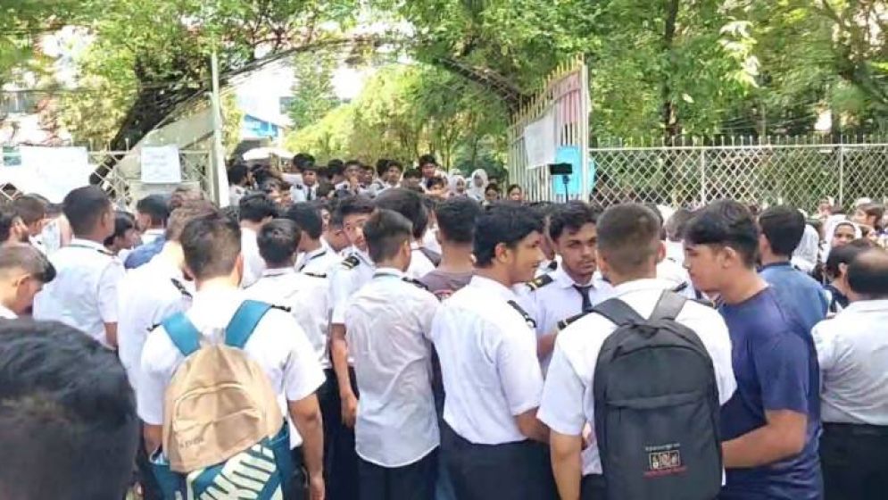 প্রধান উপদেষ্টা পদত্যাগ করবেন না: ফাইজ তাইয়েব আহমেদ