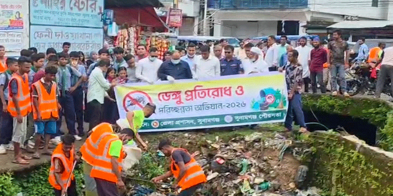 প্রধান উপদেষ্টা পদত্যাগ করবেন না: ফাইজ তাইয়েব আহমেদ