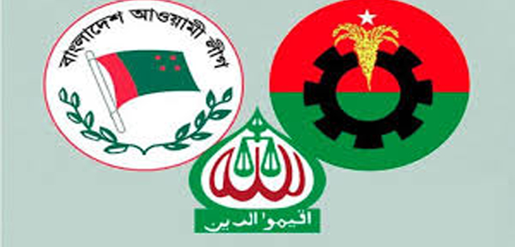 প্রধান উপদেষ্টা পদত্যাগ করবেন না: ফাইজ তাইয়েব আহমেদ
