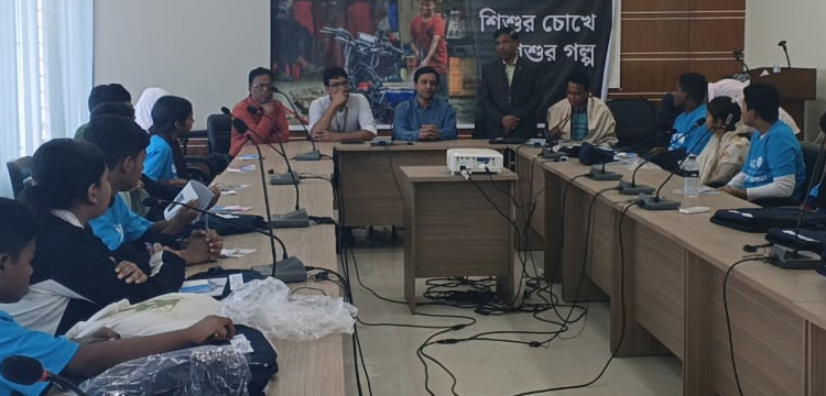 প্রধান উপদেষ্টা পদত্যাগ করবেন না: ফাইজ তাইয়েব আহমেদ