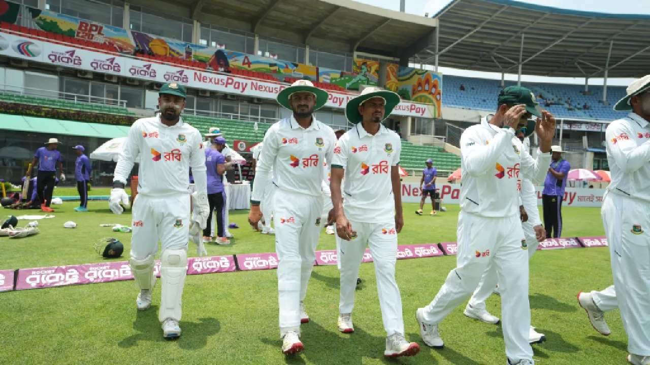 প্রধান উপদেষ্টা পদত্যাগ করবেন না: ফাইজ তাইয়েব আহমেদ