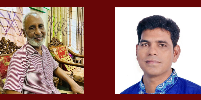 প্রধান উপদেষ্টা পদত্যাগ করবেন না: ফাইজ তাইয়েব আহমেদ