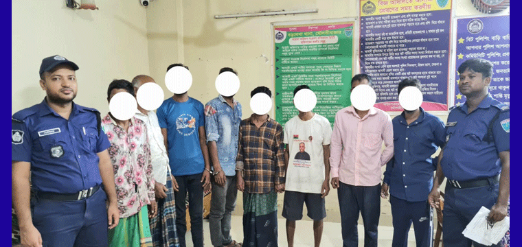 প্রধান উপদেষ্টা পদত্যাগ করবেন না: ফাইজ তাইয়েব আহমেদ