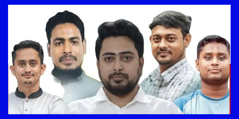 প্রধান উপদেষ্টা পদত্যাগ করবেন না: ফাইজ তাইয়েব আহমেদ