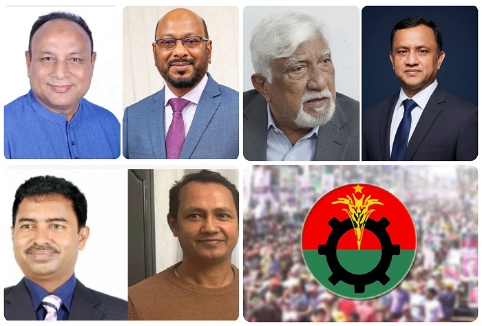 প্রধান উপদেষ্টা পদত্যাগ করবেন না: ফাইজ তাইয়েব আহমেদ