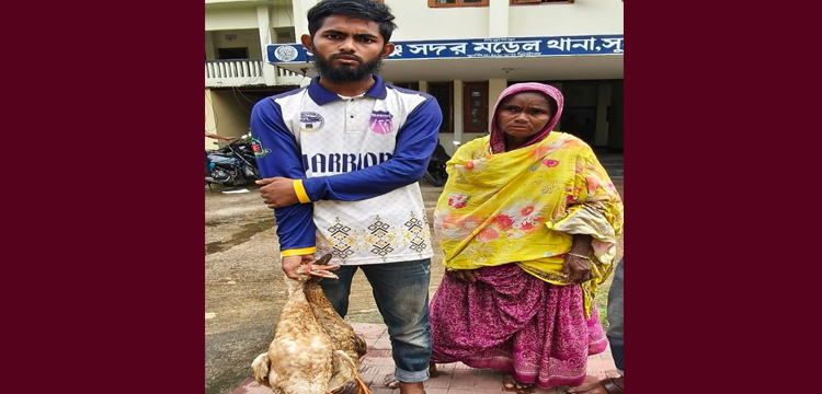 প্রধান উপদেষ্টা পদত্যাগ করবেন না: ফাইজ তাইয়েব আহমেদ