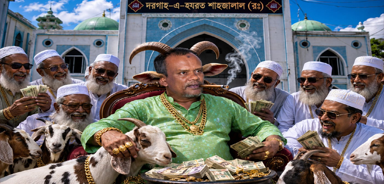প্রধান উপদেষ্টা পদত্যাগ করবেন না: ফাইজ তাইয়েব আহমেদ