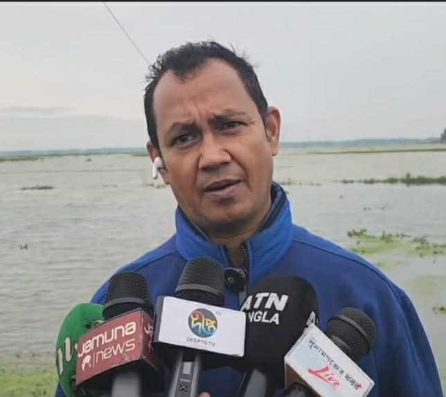 প্রধান উপদেষ্টা পদত্যাগ করবেন না: ফাইজ তাইয়েব আহমেদ