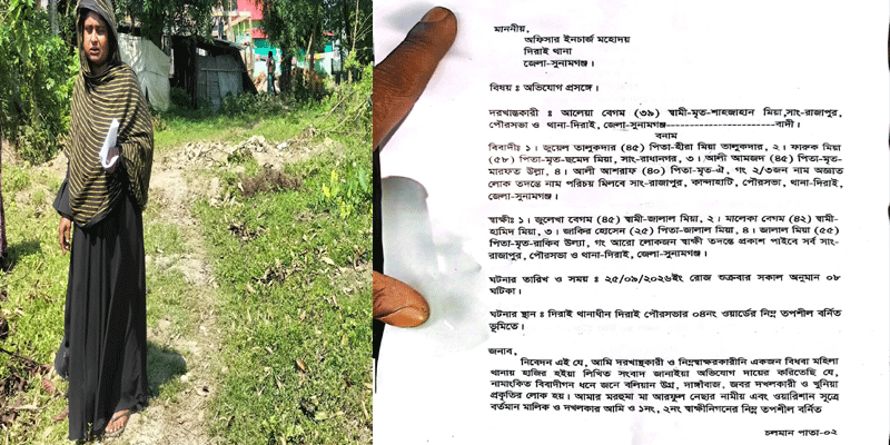 প্রধান উপদেষ্টা পদত্যাগ করবেন না: ফাইজ তাইয়েব আহমেদ