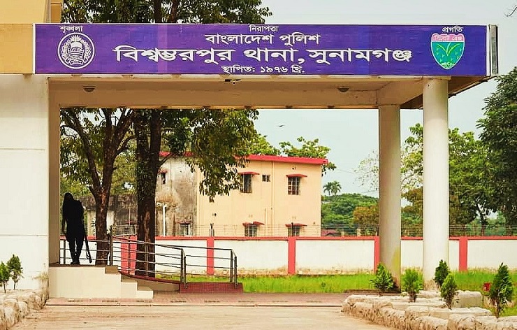 প্রধান উপদেষ্টা পদত্যাগ করবেন না: ফাইজ তাইয়েব আহমেদ