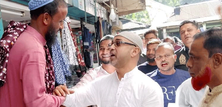 প্রধান উপদেষ্টা পদত্যাগ করবেন না: ফাইজ তাইয়েব আহমেদ