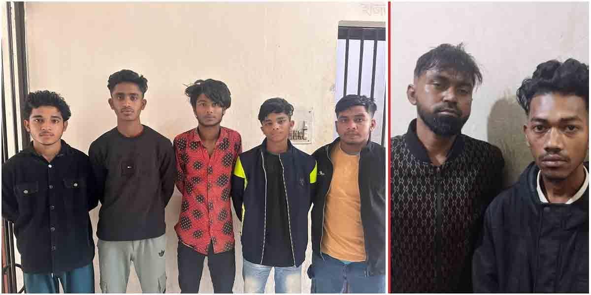প্রধান উপদেষ্টা পদত্যাগ করবেন না: ফাইজ তাইয়েব আহমেদ