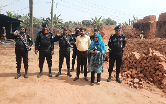 প্রধান উপদেষ্টা পদত্যাগ করবেন না: ফাইজ তাইয়েব আহমেদ
