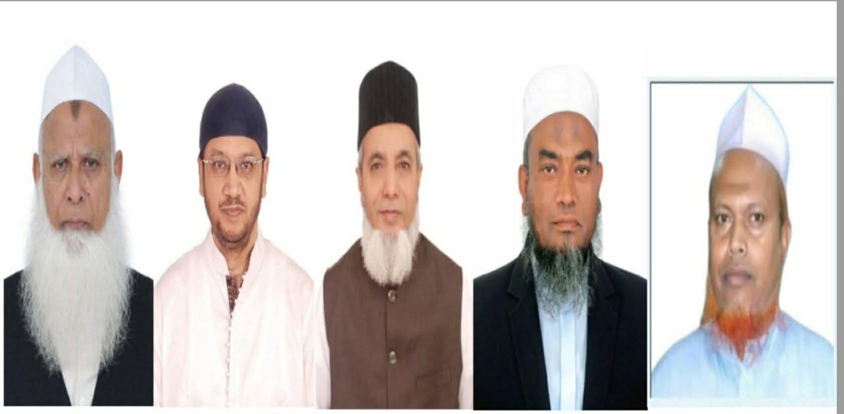 প্রধান উপদেষ্টা পদত্যাগ করবেন না: ফাইজ তাইয়েব আহমেদ