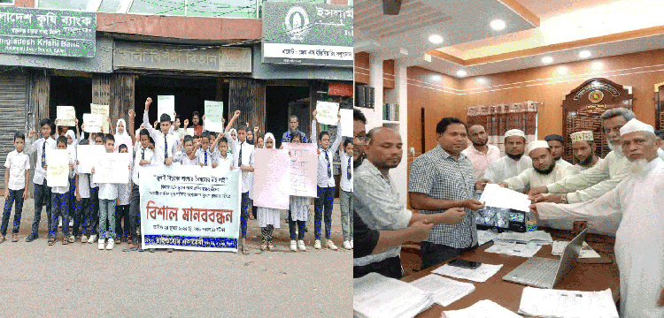 প্রধান উপদেষ্টা পদত্যাগ করবেন না: ফাইজ তাইয়েব আহমেদ