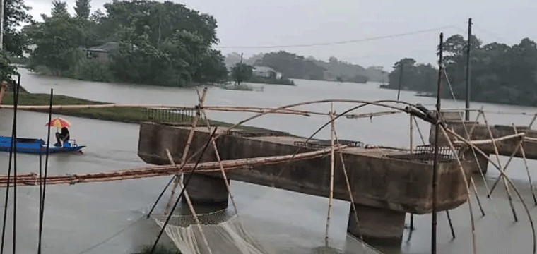প্রধান উপদেষ্টা পদত্যাগ করবেন না: ফাইজ তাইয়েব আহমেদ