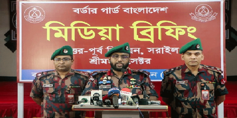 প্রধান উপদেষ্টা পদত্যাগ করবেন না: ফাইজ তাইয়েব আহমেদ