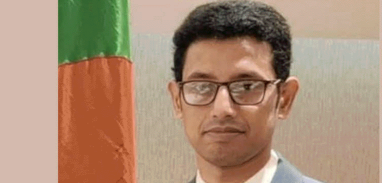 প্রধান উপদেষ্টা পদত্যাগ করবেন না: ফাইজ তাইয়েব আহমেদ