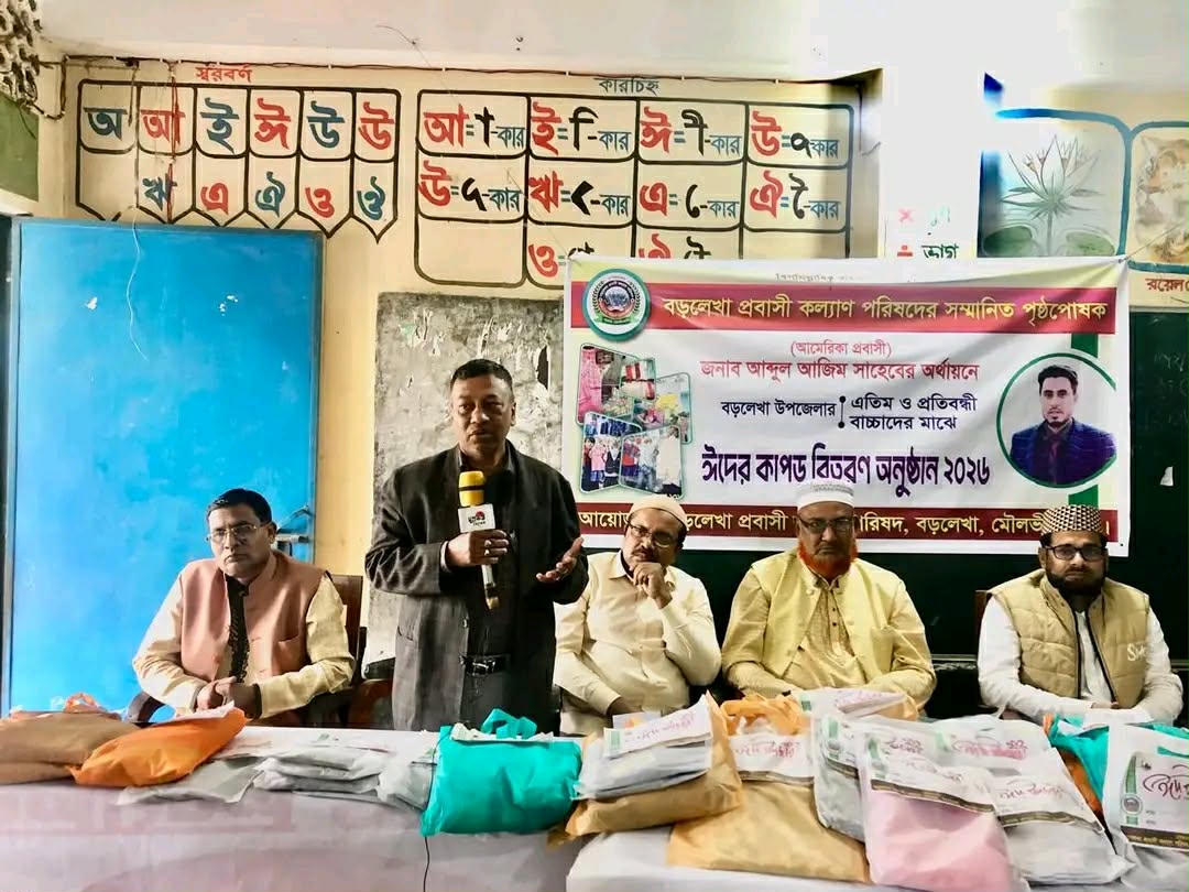 প্রধান উপদেষ্টা পদত্যাগ করবেন না: ফাইজ তাইয়েব আহমেদ