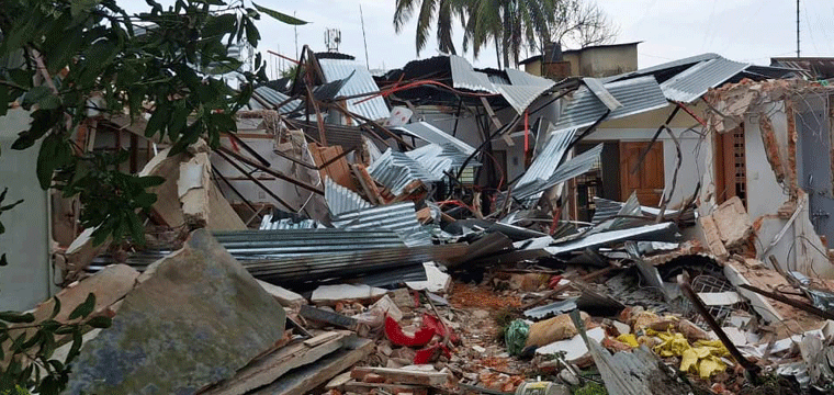 প্রধান উপদেষ্টা পদত্যাগ করবেন না: ফাইজ তাইয়েব আহমেদ