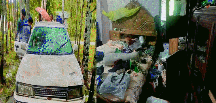 প্রধান উপদেষ্টা পদত্যাগ করবেন না: ফাইজ তাইয়েব আহমেদ