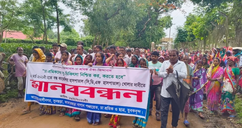 প্রধান উপদেষ্টা পদত্যাগ করবেন না: ফাইজ তাইয়েব আহমেদ