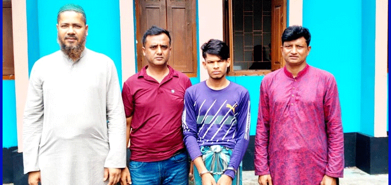 প্রধান উপদেষ্টা পদত্যাগ করবেন না: ফাইজ তাইয়েব আহমেদ